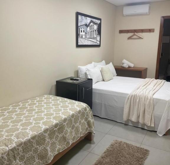 Отель Santa Maria