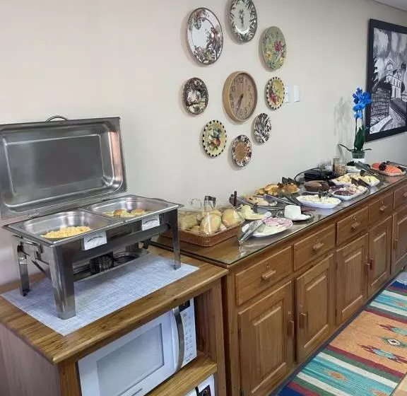 ホテル Santa Maria