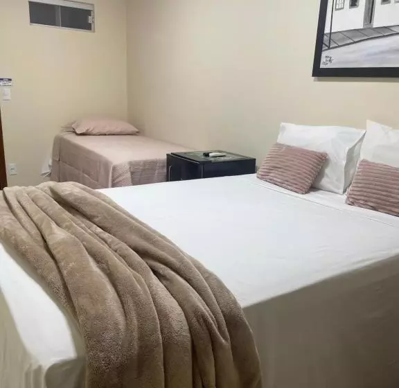 ホテル Santa Maria