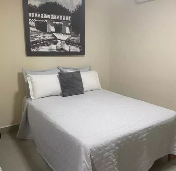 ホテル Santa Maria