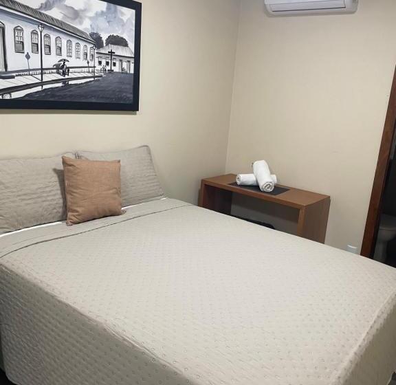 Отель Santa Maria