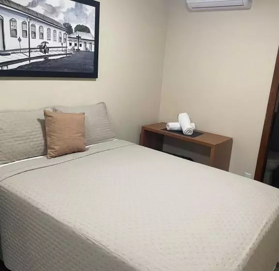 ホテル Santa Maria