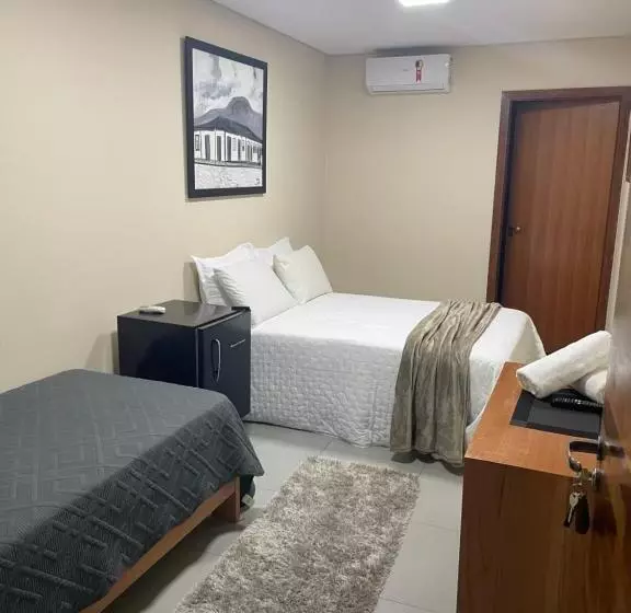 ホテル Santa Maria