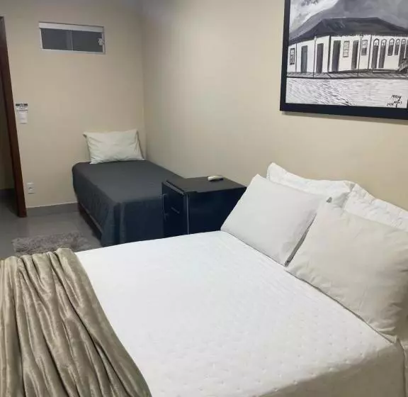 ホテル Santa Maria