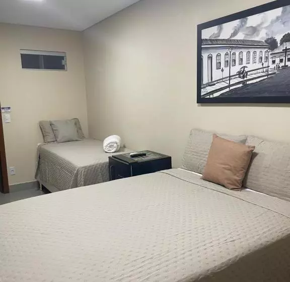 ホテル Santa Maria