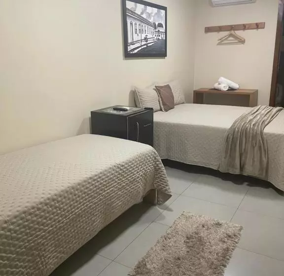 ホテル Santa Maria