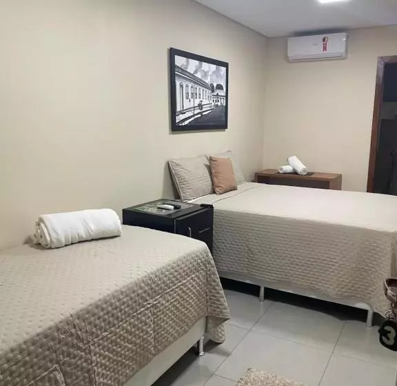 ホテル Santa Maria