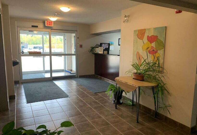 Surestay Plus Hotel By Best Western Hardisty