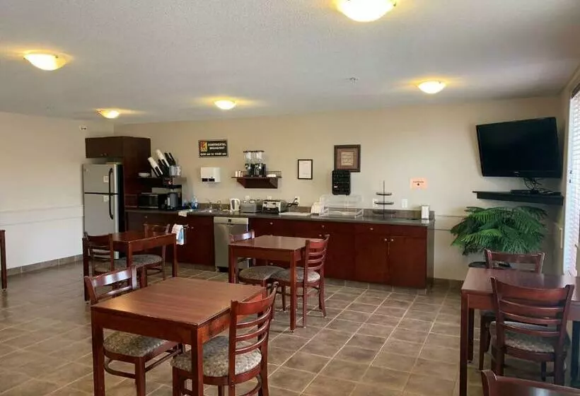 Surestay Plus Hotel By Best Western Hardisty