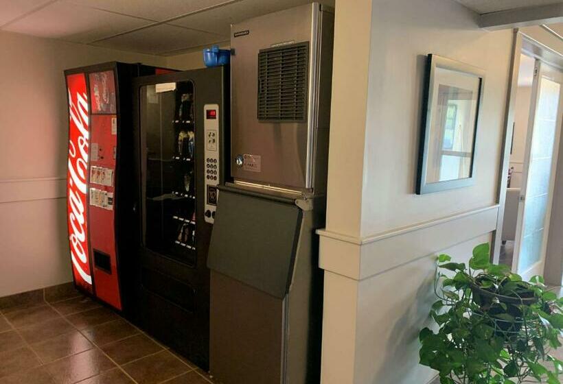 Surestay Plus Hotel By Best Western Hardisty