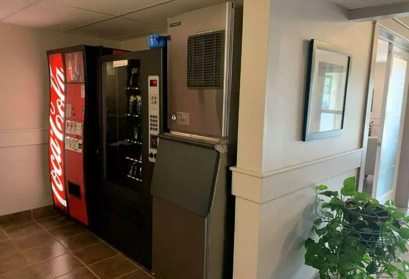 Surestay Plus Hotel By Best Western Hardisty