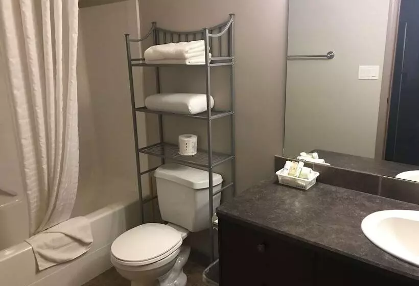 Surestay Plus Hotel By Best Western Hardisty