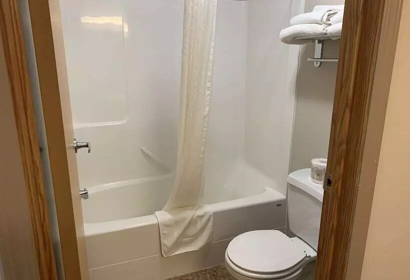 Surestay Plus Hotel By Best Western Hardisty