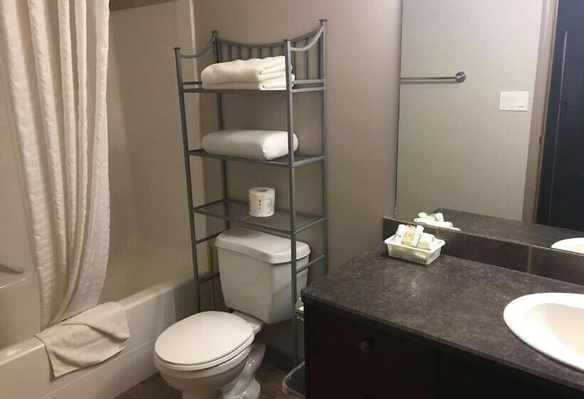 Surestay Plus Hotel By Best Western Hardisty