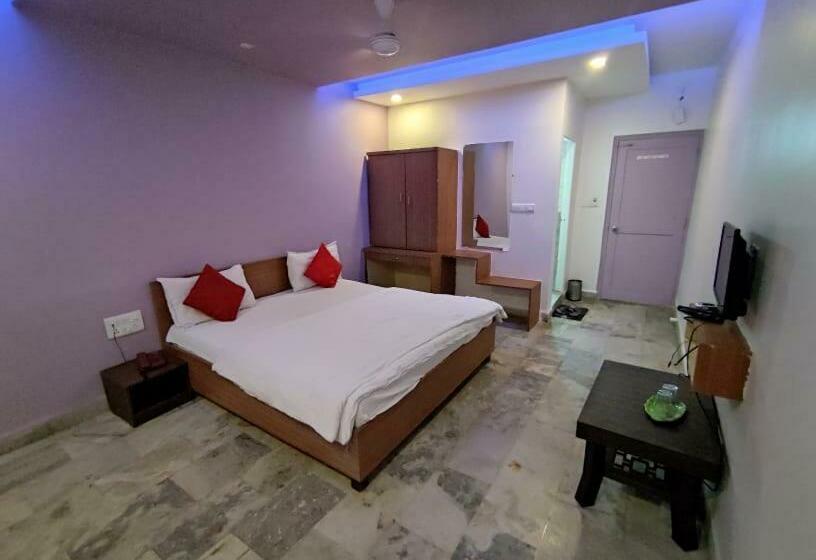 Пансион Krishna