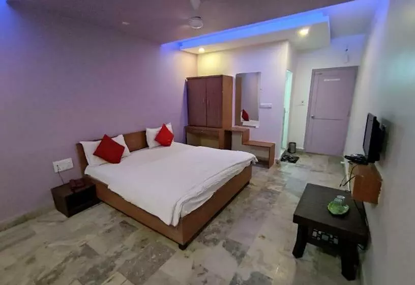 Pension Krishna