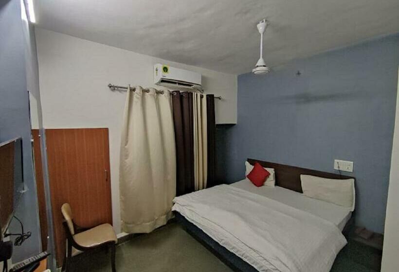 Пансион Krishna