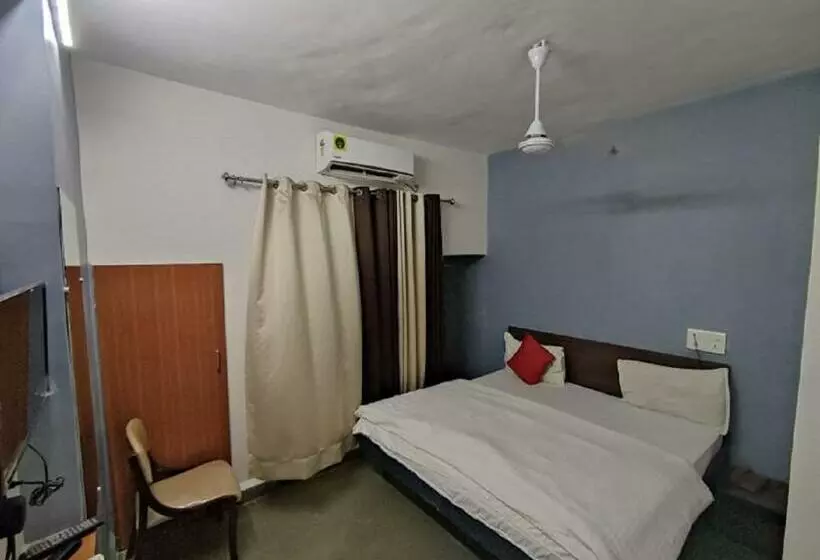 Pension Krishna