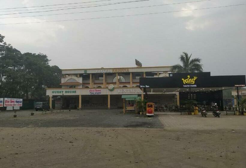 Пансион Krishna