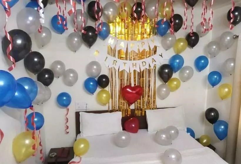 Pension Krishna