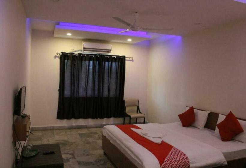 Пансион Krishna