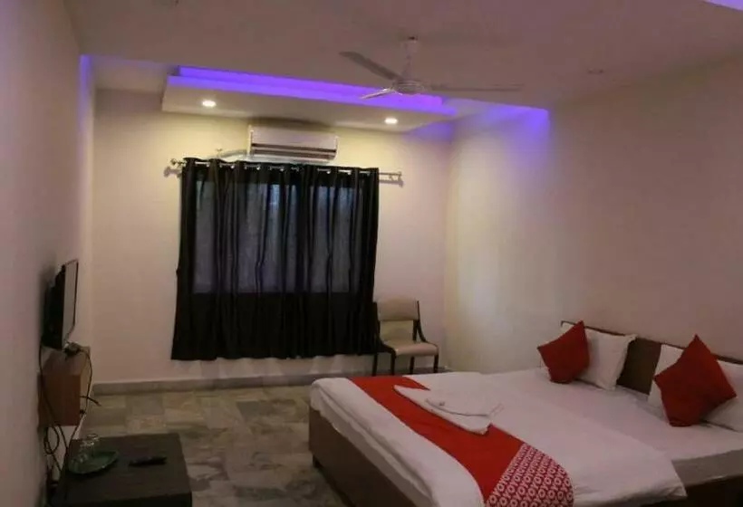 Pension Krishna