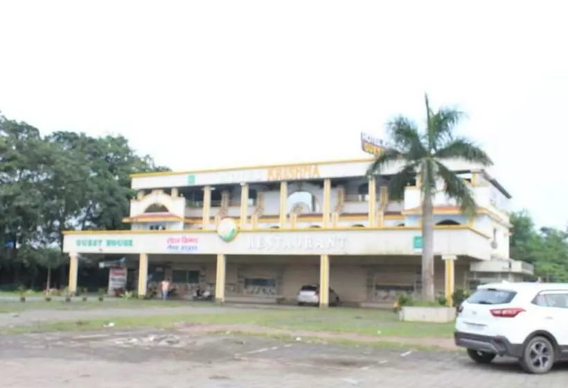 Pension Krishna