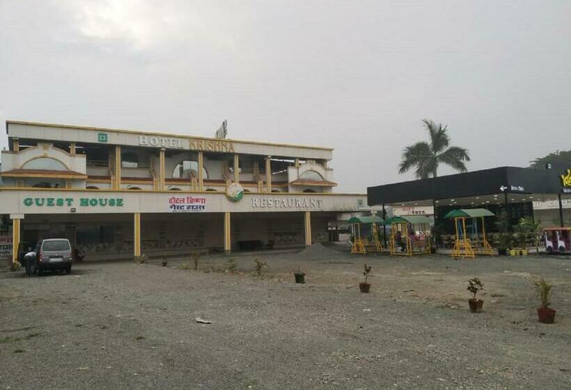 Пансион Krishna