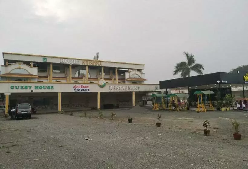 Pension Krishna