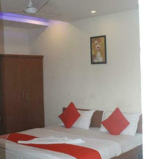 Пансион Krishna