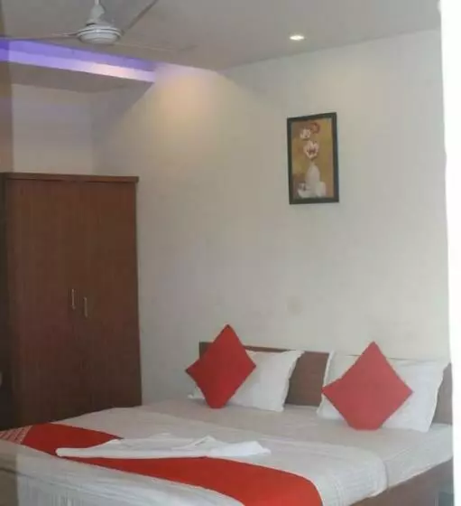 Pension Krishna