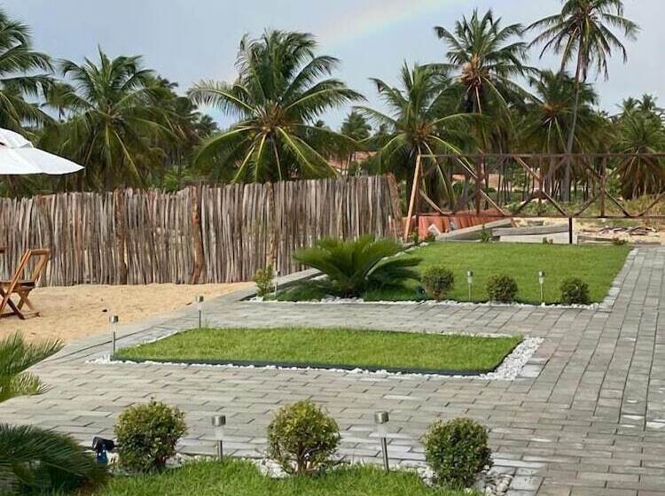 פנסיון Villa Brisa Icaraizinho