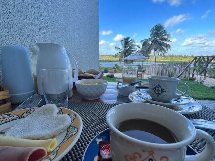 פנסיון Villa Brisa Icaraizinho