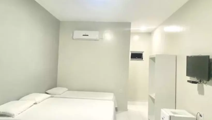 ペンション Villa Brisa Icaraizinho
