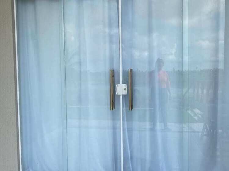 פנסיון Villa Brisa Icaraizinho