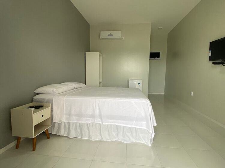 פנסיון Villa Brisa Icaraizinho