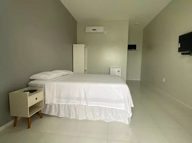 ペンション Villa Brisa Icaraizinho
