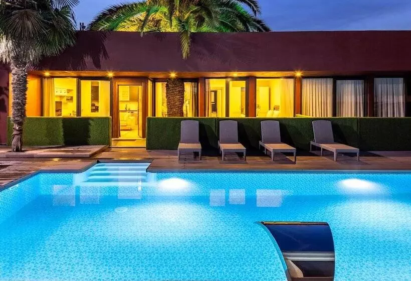 Baymari Suites Plus Florya