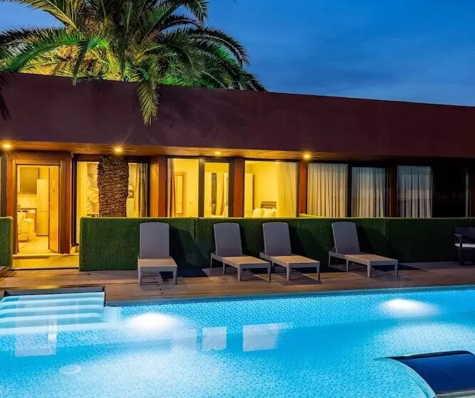 Baymari Suites Plus Florya