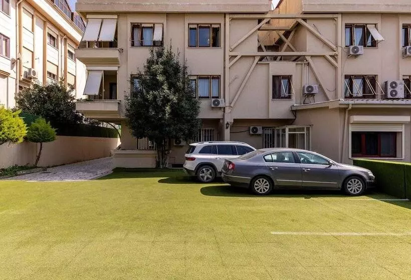 Baymari Suites Plus Florya