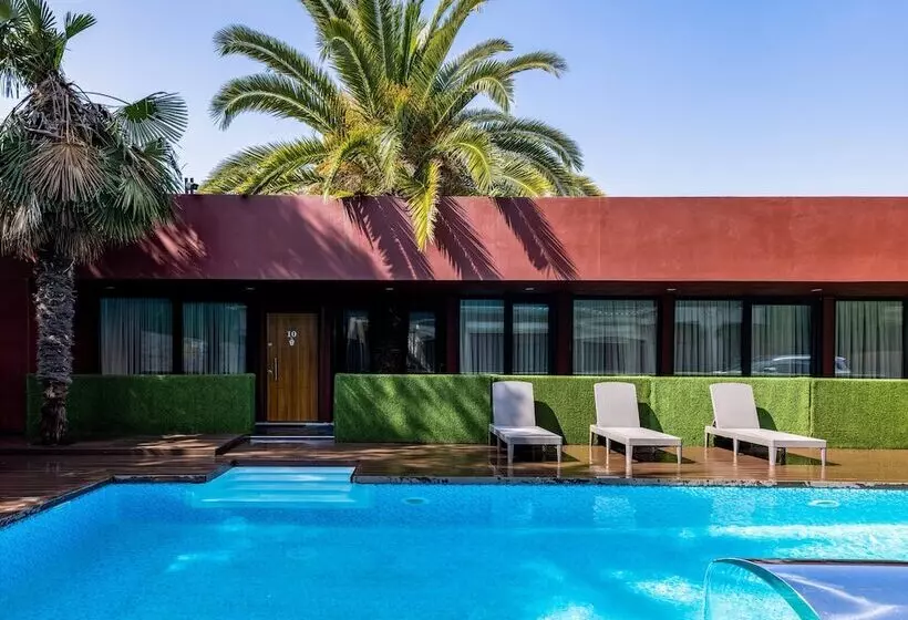 Baymari Suites Plus Florya