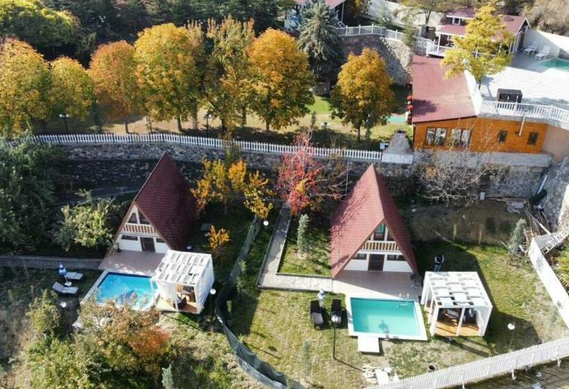 Celik Termal Butik Otel