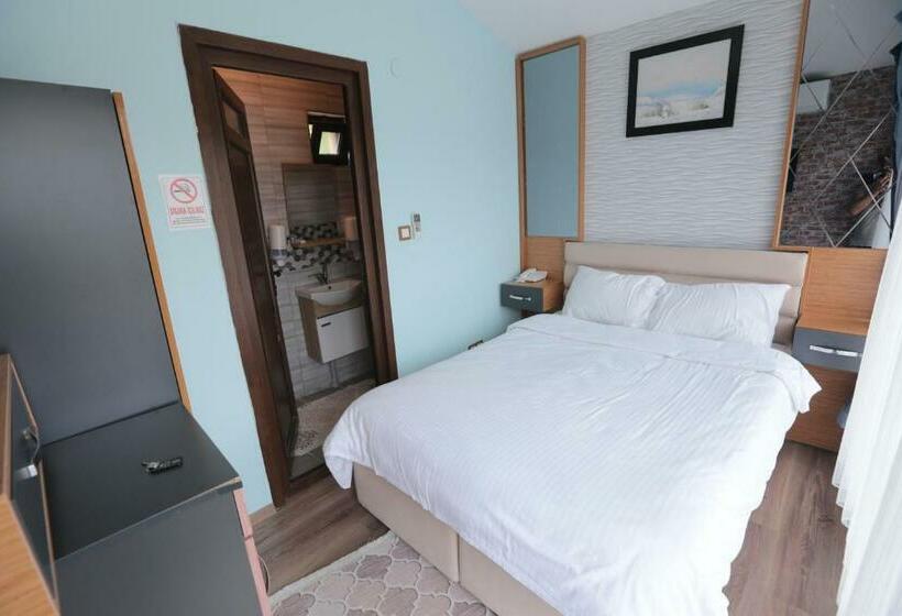 Celik Termal Butik Otel