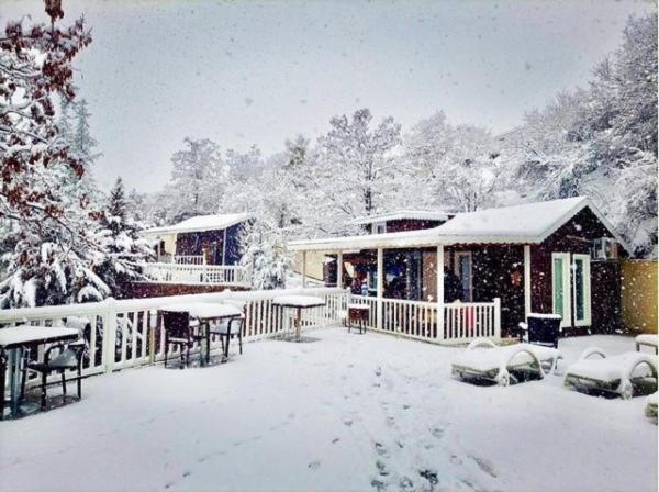 Celik Termal Butik Otel