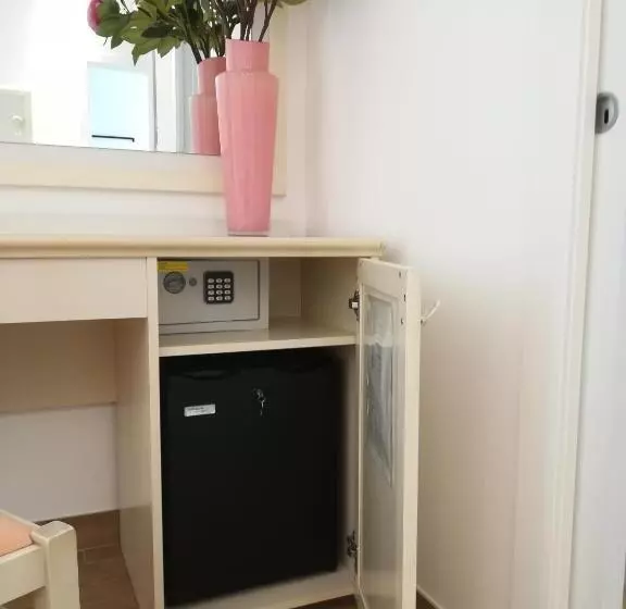 ホテル Flora