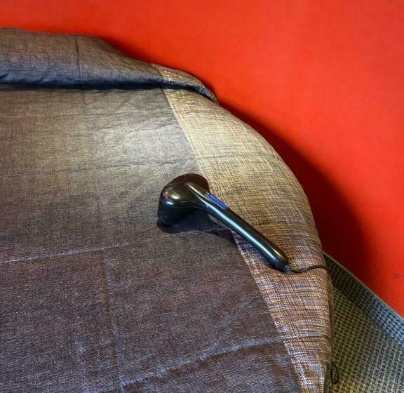 هتل Los Mirtos Suite &