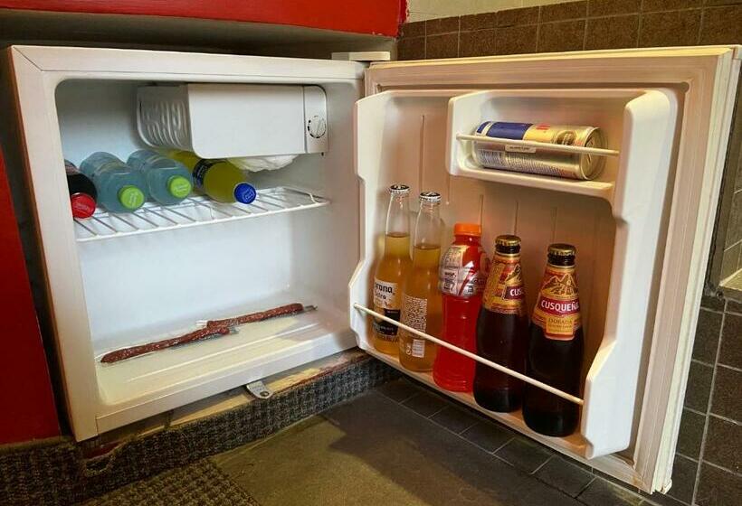 هتل Los Mirtos Suite &