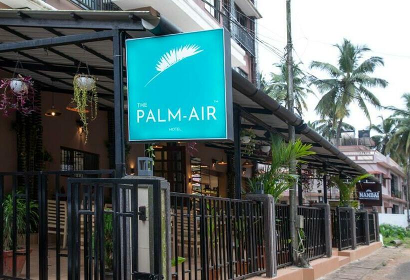 Hotel Palm Air