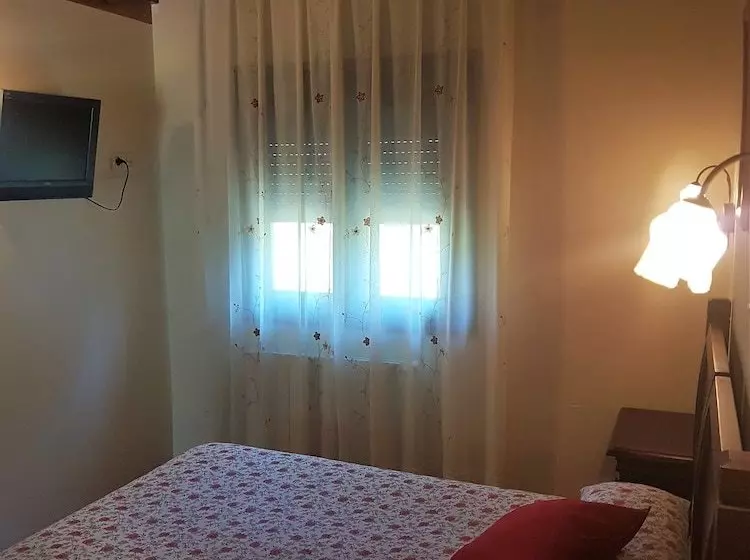 Apartamento El Pedrayu