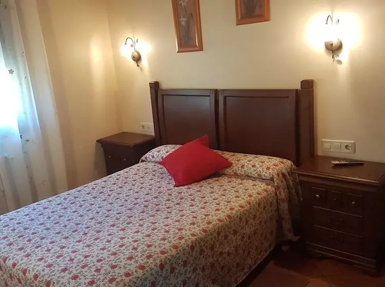Apartamento El Pedrayu